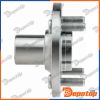 Moyeu de roue avant pour TOYOTA | KLP-TY-036P, 0182-120F